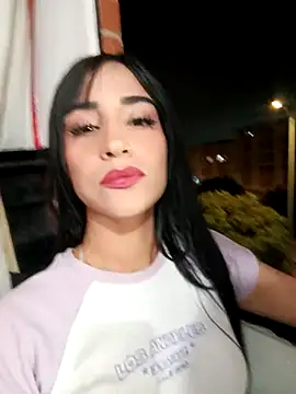  nathaly sweet online show from November 25, 5:09 am