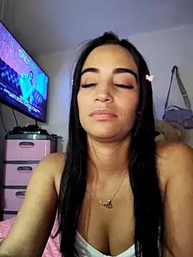 nathaly sweet online show from May 16, 12:02 am