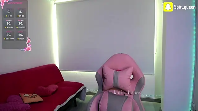 Spit queen online show from September 17, 4:16 pm