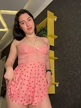 Tasty Nora online show from May 27, 4:31 am