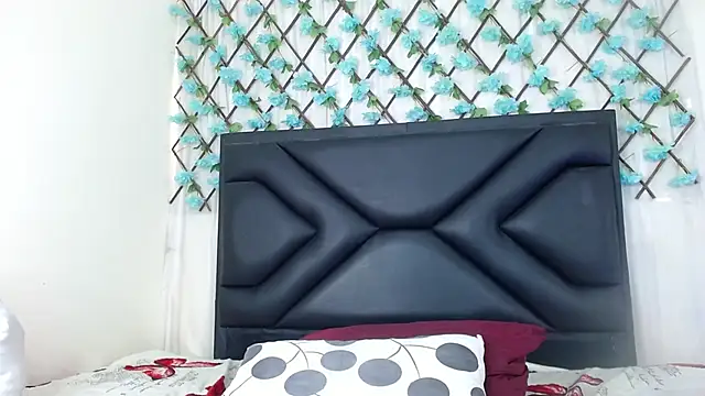 EmmaWilliamss online show from January 5, 5:38 pm