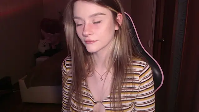 jeann elsaa online show from September 13, 3:53 pm