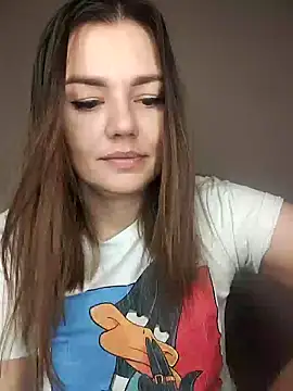 KrissSexi online show from February 20, 6:26 am