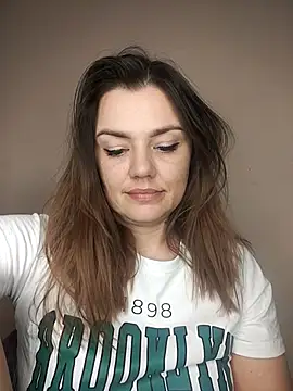 KrissSexi online show from February 25, 8:02 am