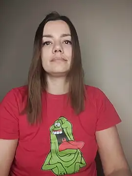 KrissSexi online show from January 31, 7:11 pm