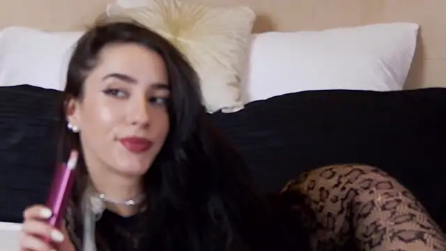 AmeliaJune online show from November 24, 10:39 am