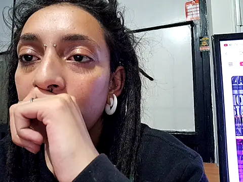 ORIANNA BODMOD online show from October 30, 11:17 pm