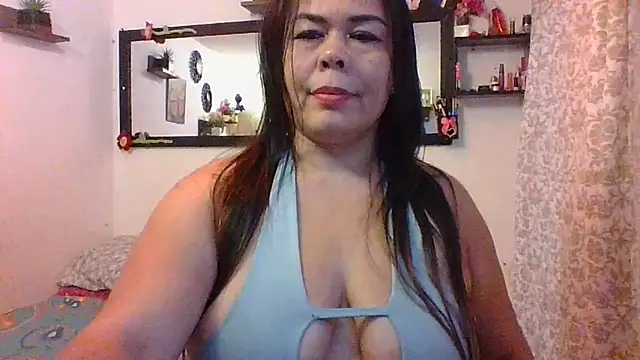 ChiaraFioree online show from September 15, 9:22 pm