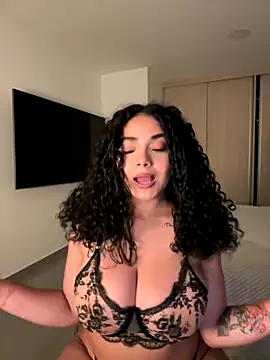 Mariecurl online show from September 12, 12:22 am