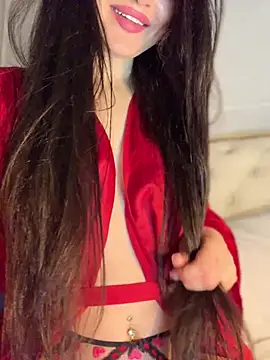 Lady ken online show from February 18, 7:13 pm