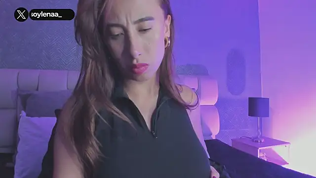 lena banks online show from October 10, 10:47 pm