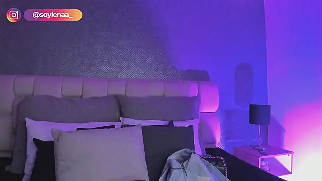 lena banks online show from October 8, 10:14 pm