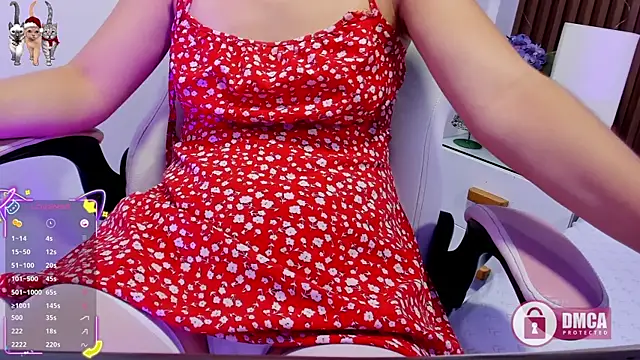 ana gadot online show from December 1, 1:03 pm