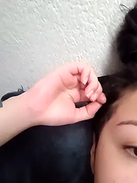 persefone core online show from October 15, 6:54 pm