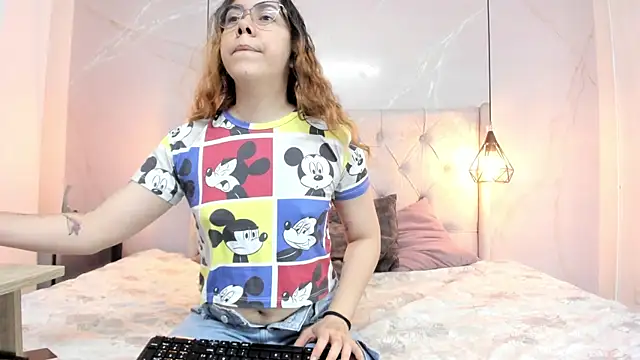 SakuraLee  online show from November 18, 2:51 pm