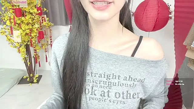 Your-Sunshine online show from February 26, 5:23 pm