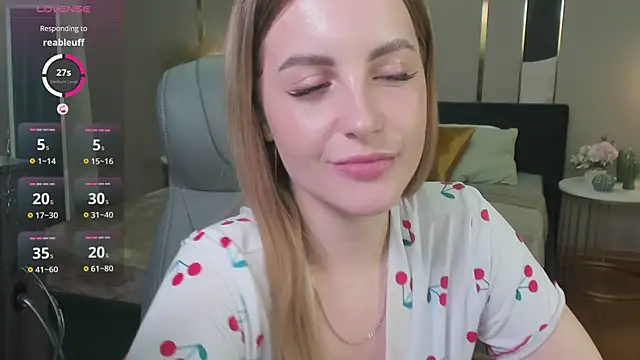 anita blairr online show from February 20, 1:48 am