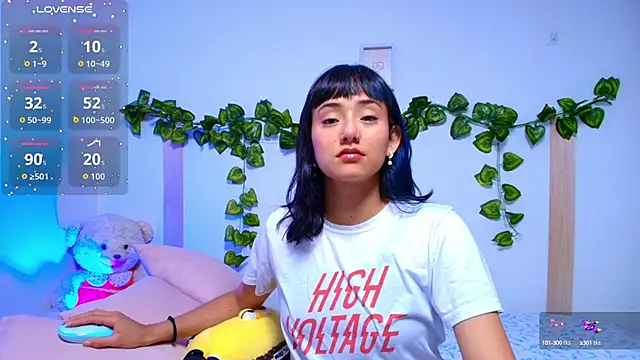 tati cardenas online show from September 16, 4:31 am