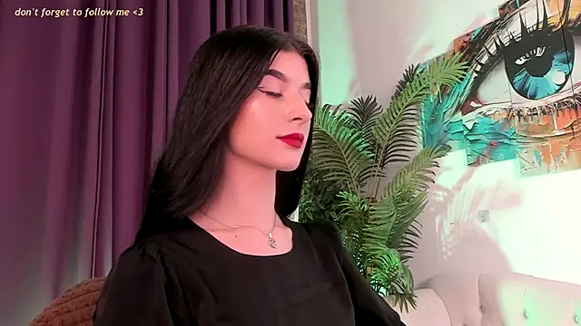 LauraCoy online show from July 24, 11:23 pm