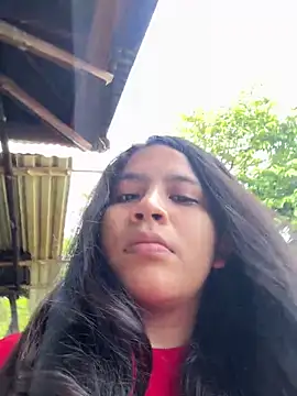 moncerrat luna online show from March 20, 9:20 pm