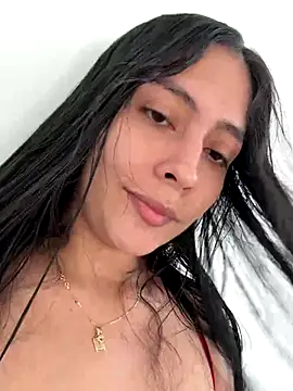 Sophie  Foxxx online show from October 1, 9:09 pm