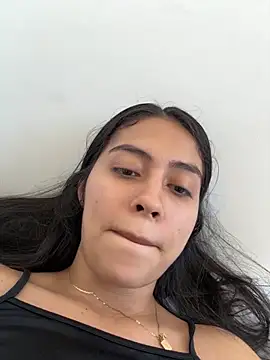 Sophie  Foxxx online show from October 5, 3:06 pm