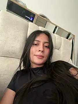 Sophie  Foxxx online show from April 17, 9:50 pm