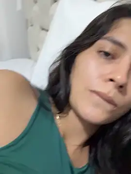 Sophie  Foxxx online show from October 10, 5:01 am