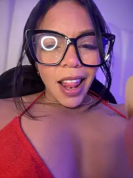 Charly  online show from October 18, 5:10 am