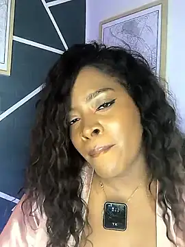 KAROL-SCOTT online show from October 10, 10:47 pm