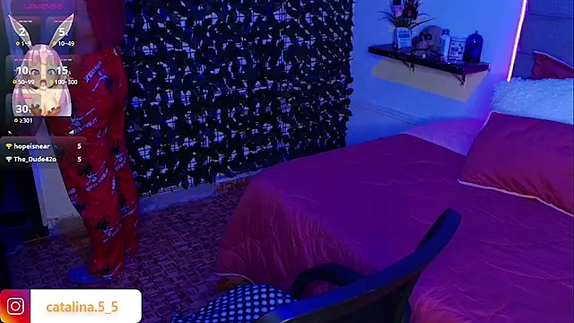 Kata Bigboobs online show from November 8, 10:59 pm