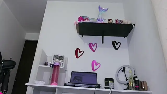 ari sexy1 online show from December 19, 1:10 am