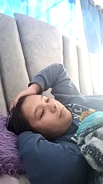 Charis 21 online show from November 10, 9:10 pm