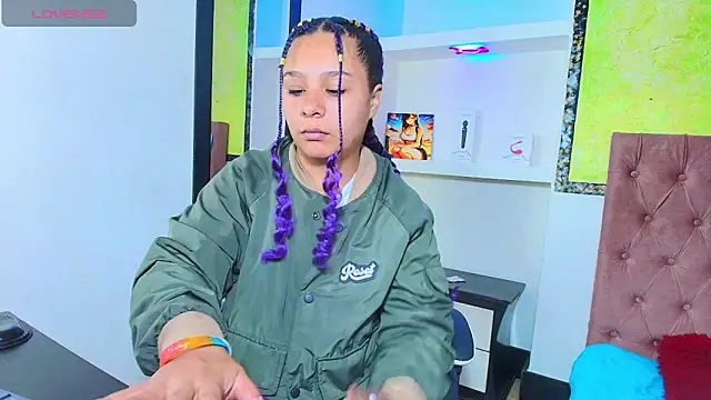 Charis 21 online show from September 23, 3:59 am