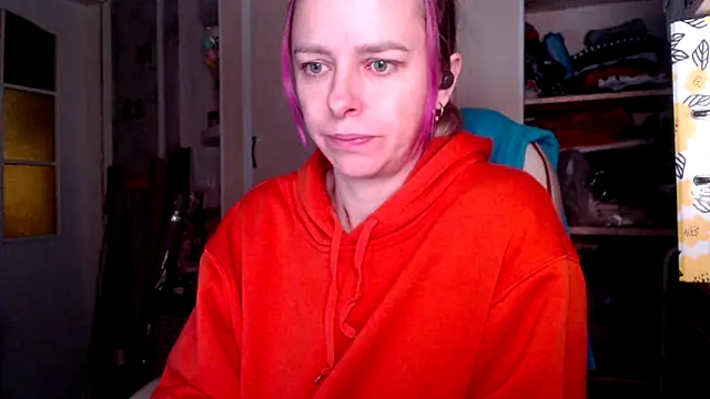 las sweet online show from November 17, 8:59 am