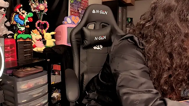 ShinyCherub online show from September 21, 11:31 am