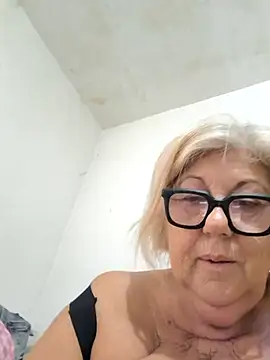 Merilulla online show from October 20, 3:48 pm