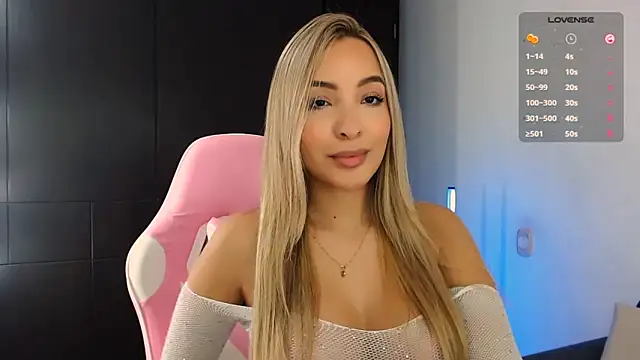 im grecia online show from September 17, 9:57 pm