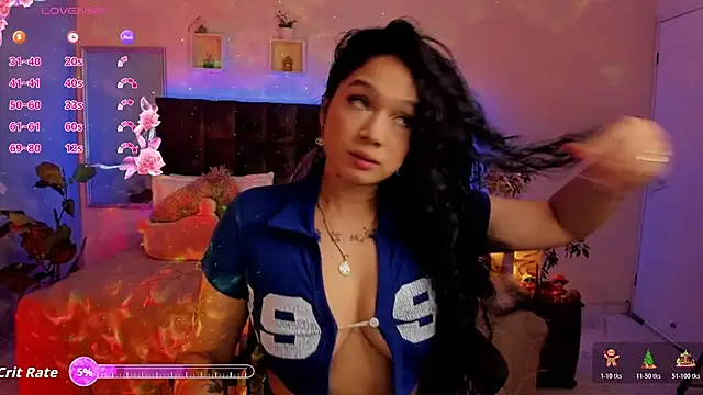 alexxandra ferri  online show from December 2, 6:37 am