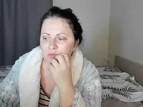 Lillian2 online show from September 24, 10:09 pm