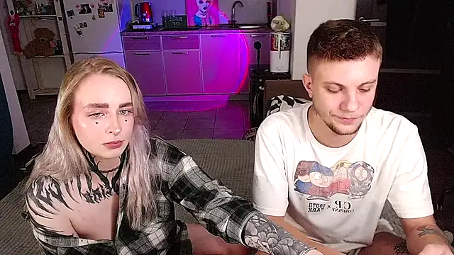 soalice online show from October 5, 1:16 pm