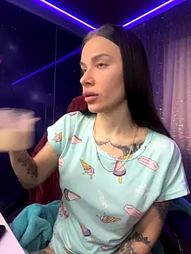 Queen of pain online show from November 23, 6:27 am