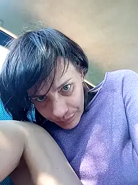 Sissy al online show from October 10, 11:04 am