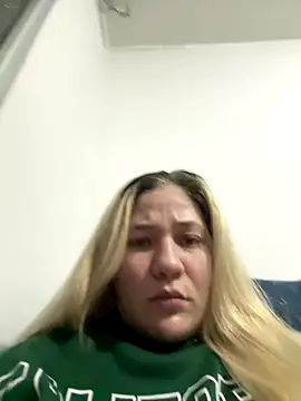 Celestedubois online show from October 13, 11:51 pm