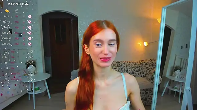 Sally Biscuit online show from November 15, 12:39 pm