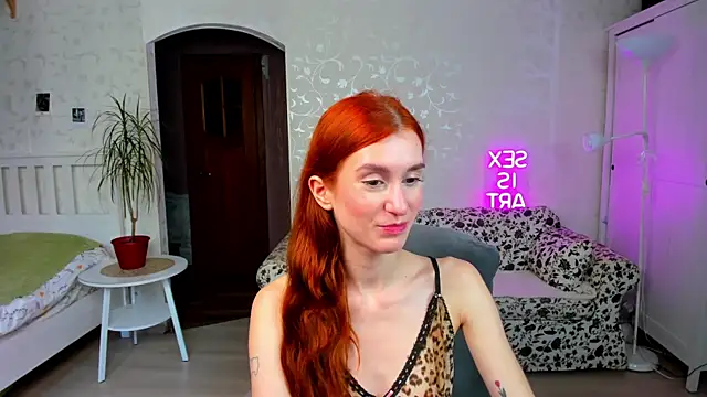 Sally Biscuit online show from September 11, 12:05 pm