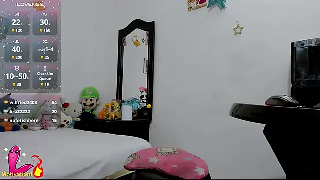 Amy jones77 online show from September 23, 7:56 pm