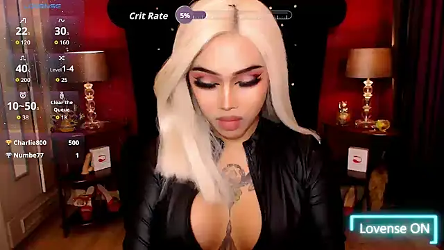 BigCockMARIAts online show from September 29, 7:57 am