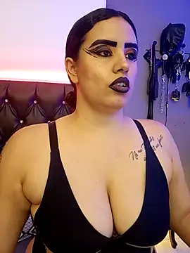 MariaGaitan online show from November 27, 7:06 pm