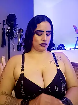 MariaGaitan online show from December 21, 7:40 pm